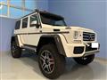 MERCEDES CLASSE G 4x4² S.W. KM. 5300 NUOVA