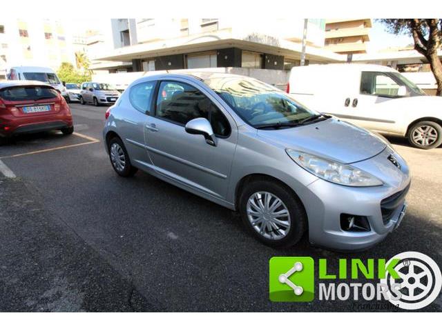 PEUGEOT 207 Plus 1.4 8V 75CV 3p. ECO GPL