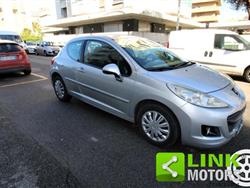 PEUGEOT 207 Plus 1.4 8V 75CV 3p. ECO GPL