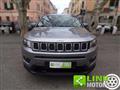 JEEP COMPASS 2.0 Multijet II 4WD Longitude