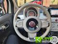 FIAT 500 1.2 L GARANZIA INCLUSA NEOPATENTATI