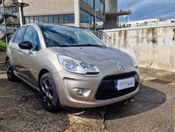 CITROEN C3 1.4 HDi 70 Exclusive