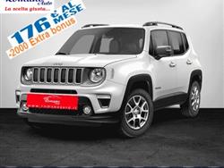 JEEP Renegade 1.6 Mjt 130CV Limited