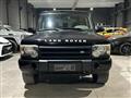 LAND ROVER DISCOVERY 4.0 V8 cat 5 porte HSE ambasciata britannica