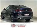 BMW X6 xDrive30d 48V Msport/H-UP/ACC/Laser/Panorama