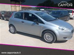 FIAT GRANDE PUNTO 1.2 3 porte OK NEOPATENTATI