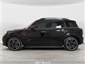 MINI COUNTRYMAN Mini 2.0 Cooper SD Countryman ALL4 Automatica