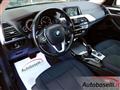 BMW X4 XDRIVE20D 190CV STEPTRONIC ''BUSINESS ADVANTAGE''