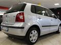 VOLKSWAGEN POLO 1.2 12V 5p. Km "CERTIFICATI E GARANZIA