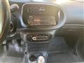 SMART FORFOUR 70 1.0 Passion