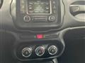 JEEP RENEGADE 1.6 Mjt 120 CV Dawn of Justice