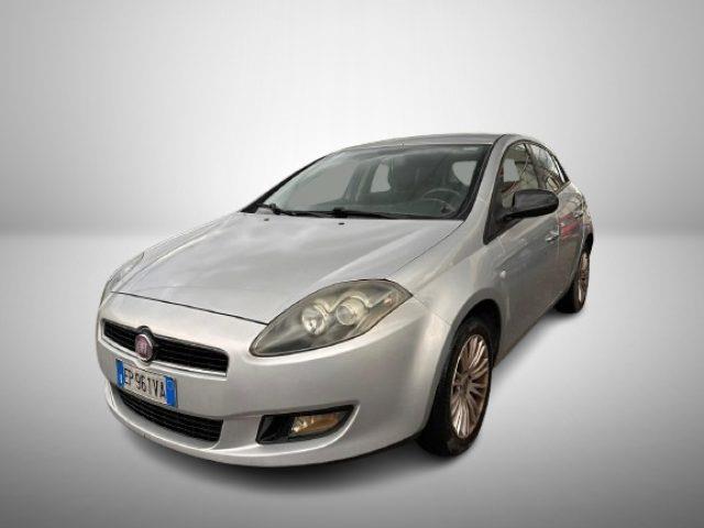 FIAT BRAVO 1.6 MJT 105 CV DPF