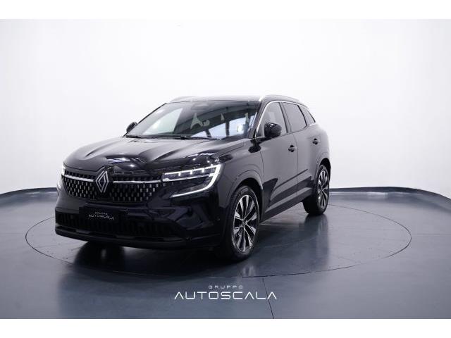 RENAULT AUSTRAL Mild Hybrid 160cv Auto Techno