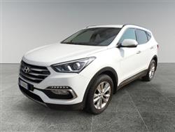 HYUNDAI SANTA FE Santa Fe 2.0 CRDi 4WD Comfort Plus