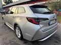 TOYOTA COROLLA TOURING SPORTS Touring Sports 1.8 Hybrid Business