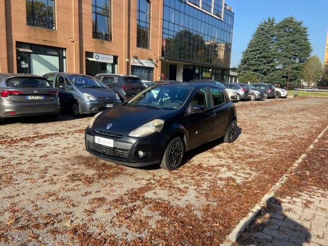 RENAULT Clio 1.5 dci Dynamique 75cv 5p