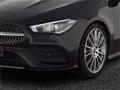 MERCEDES CLASSE CLA Automatic Shooting Brake Premium