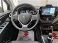 SUZUKI S-CROSS 1.4 Hybrid Top