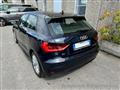 AUDI A1 SPORTBACK SPB 30 TFSI Advanced"PELLE TOTALE"FULL LED MATRIX"