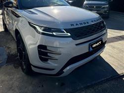 LAND ROVER RANGE ROVER EVOQUE 2.0D I4 180 CV AWD Auto First Edition