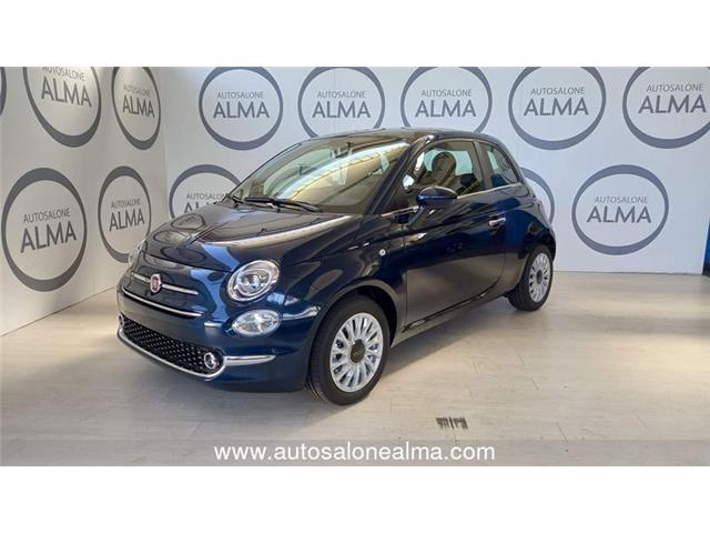 FIAT 500C 500 C 1.0 Hybrid