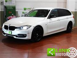 BMW SERIE 3 TOURING d Touring Sport