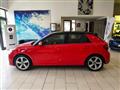 AUDI A1 SPORTBACK SPB 25 TFSI S Tronic Admired Neo Patentati