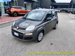 FIAT PANDA 1.0 FireFly S&S Hybrid / Kit 5 Posti