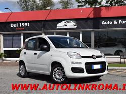 FIAT PANDA 1.2 Easy 5 posti 69CV