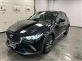 MAZDA CX-3 1.5 Diesel Skyactiv-D Luxury Edition