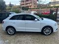 AUDI Q3 2.0 TFSI 211CV quattro S tronic Advanced Plus