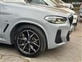 BMW X3 xDrive20d 48V