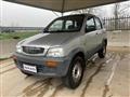 DAIHATSU TERIOS 1.3i 16V cat 4WD OK NEOPATENTATI GPL FINO 2031