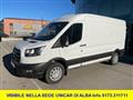 FORD E-TRANSIT 390L3H2 VAN Batteria 68kWh 184CV TREND