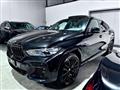 BMW X6 xDrive30d Mhev 48V Msport Total Black