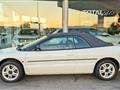 CHRYSLER STRATUS 2.0 cat Cabrio LX CONTO VENDITA