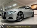 BMW SERIE 3 TOURING d Touring Msport 190cv AUTOMATICA + 19" !!