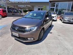 DACIA SANDERO STREETWAY 1.0 SCe 75 CV S&S ACCESS