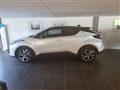 TOYOTA C-HR 2.0 Hybrid E-CVT Trend