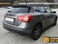 MERCEDES CLASSE GLA d Automatic Sport