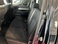 TOYOTA HILUX 2.4 D-4D 4WD 4 porte Double Cab Lounge