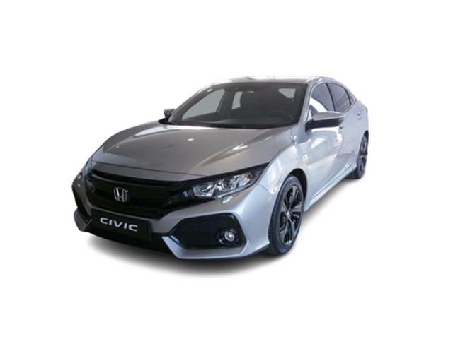 HONDA CIVIC 1.6 5 porte Elegance Navi