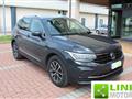 VOLKSWAGEN TIGUAN 2.0 TDI SCR Life garantita e finanziabile