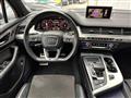 AUDI Q7 50 TDI quattro Sport Plus Tetto Gancio 7 Posti