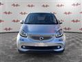 SMART FORFOUR 90 0.9 Turbo twinamic Passion