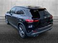 MERCEDES CLASSE GLA d Automatic Premium