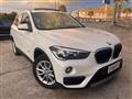 BMW X1 sDrive18d Advantage Aut.