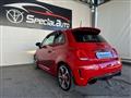 ABARTH 595 COMPETIZIONE 1.4 Turbo T-Jet 160cv Competizione