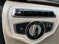 MERCEDES CLASSE V d Compact GANCIO TRAINO PREZZO REALE