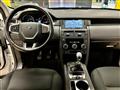 LAND ROVER DISCOVERY SPORT 2.0 150 CV CATENA NUOVA GANCIO TRAINO